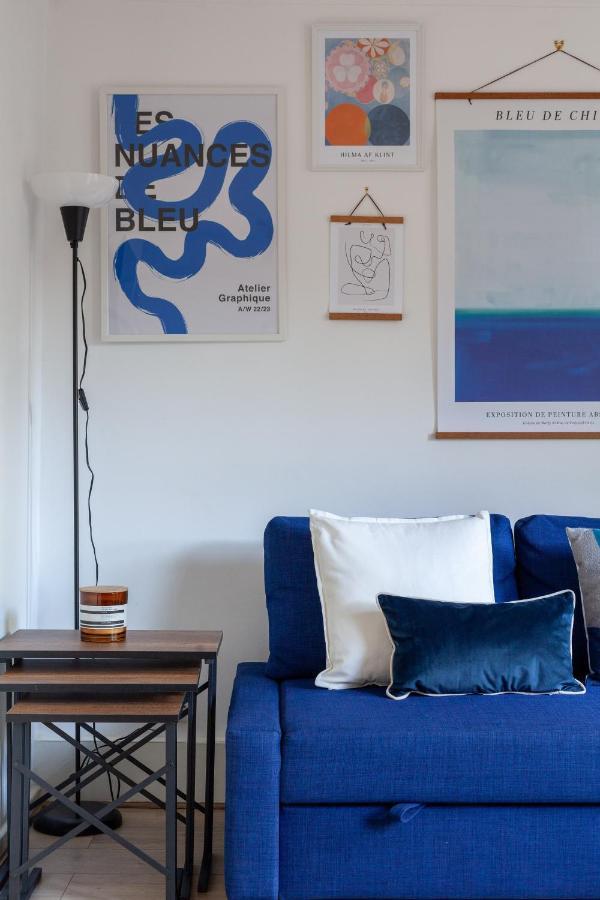 Arte Stays - 3-Bedroom Bright House London, Haggerston, Garden, Parking, 8 Min Walk To Haggerston Station, Weekly Or Monthly Stays, Serviced Accommodation - 7 Guests Exterior photo