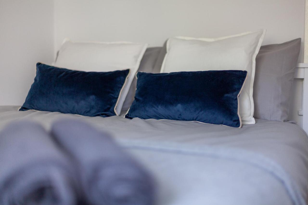 Arte Stays - 3-Bedroom Bright House London, Haggerston, Garden, Parking, 8 Min Walk To Haggerston Station, Weekly Or Monthly Stays, Serviced Accommodation - 7 Guests Exterior photo