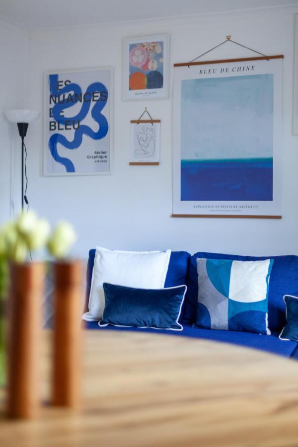 Arte Stays - 3-Bedroom Bright House London, Haggerston, Garden, Parking, 8 Min Walk To Haggerston Station, Weekly Or Monthly Stays, Serviced Accommodation - 7 Guests Exterior photo